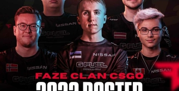 Cloud9 — FaZe Clan: анализ и прогноз на 29 сентября