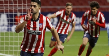 «Атлетико» – «Сельта»: прогноз на матч 22-го тура Примеры А 08.02