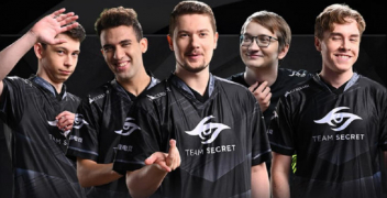 Vici Gaming — Team Secret: анализ и прогноз на 2 июня