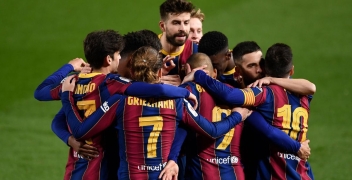 «Осасуна» – «Барселона»: прогноз и аналитика на матч (06.03)