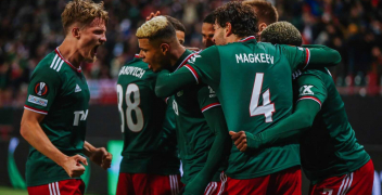 «Локомотив» Москва – «Галатасарай»: прогноз и аналитика на матч (21.10)