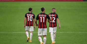 Милан – Торино: прогноз и анонс матча Серии А (26.10)