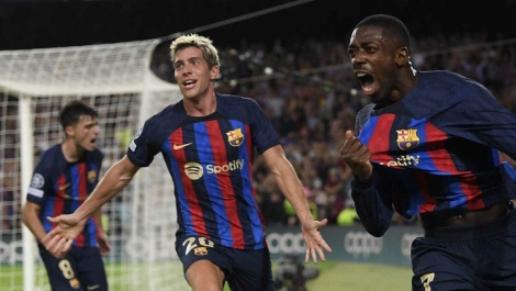 Ставки на чемпионат Испании 2022-2023: БК дают 70% на чемпионство «Барсы»