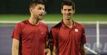 Прогноз на матч Джокович –  Крайинович на 18 сентября