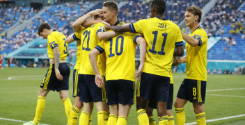 Швеция – Украина: прогноз на матч плей-офф Евро-2020 29.06