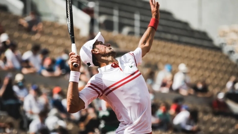 Ролан Гаррос 2021, день седьмой. Расписание и результаты 5 июня