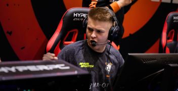 Virtus.pro — K23: анализ и прогноз на 13.10