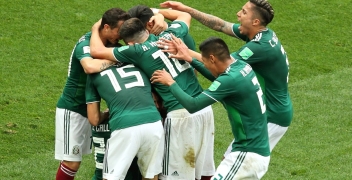 Мексика – Сальвадор: прогноз на матч Золотого кубка КОНКАКАФ 19.07