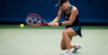 Кербер – Томлянович прогноз на 1/8 финала турнира WTA на Индиан Уэллс