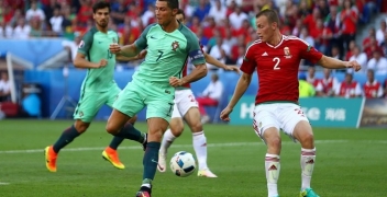 Венгрия – Португалия: прогноз на матч 1-го тура группового этапа Евро-2020 (15.06)