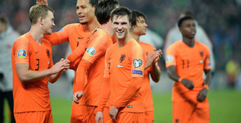 Нидерланды – Босния и Герцеговина: прогноз на матч группового этапа ЛН 15.11