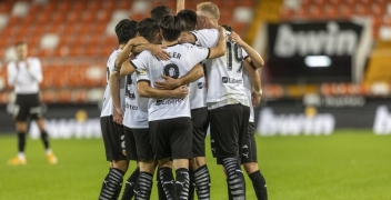 «Валенсия» – «Осасуна»: прогноз на матч 19-го тура Примеры 21.01