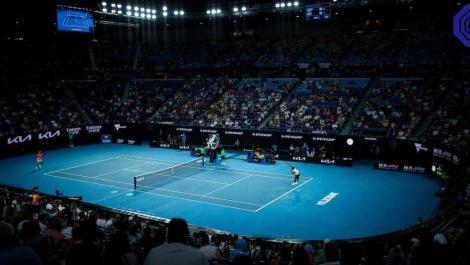 Австралиан Опен 2022, третий круг: расписание и результаты (21-22 января)