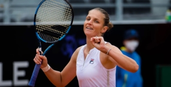 Плишкова – Мартич прогноз на матч ½ финала турнира WTA в Риме