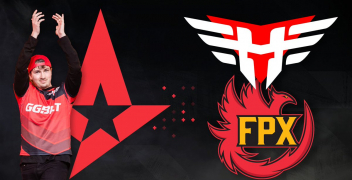 Astralis – Heroic анонс и прогноз на матч ESL 30.09