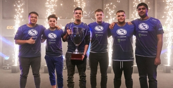 Evil Geniuses — OG: анализ и прогноз на 26.10
