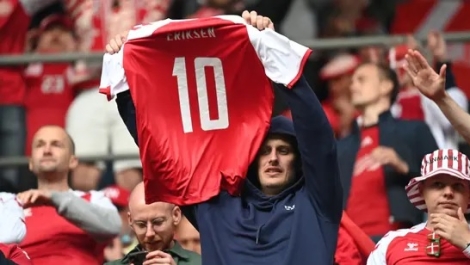 Итоги второго игрового для ЧЕ-2020 (12 июня): инцидент с Эриксеном, провал России