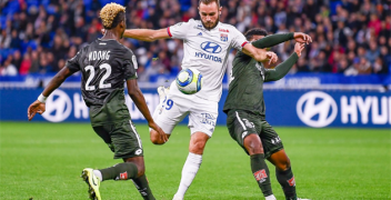 Прогноз на матч «Лион» – «Дижон» на 28 августа