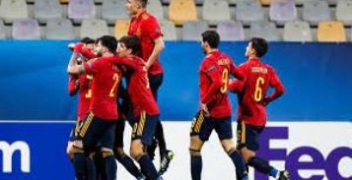 Испания – Италия прогноз и анонс на матч группового этапа чемпионата Европы среди молодежи до 21-го года 27 марта