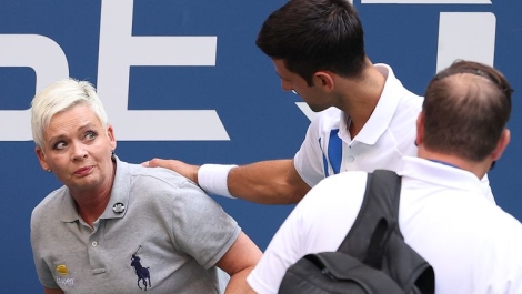 US Open 2020: Джоковича дисквалифицировали, Медведев – фаворит