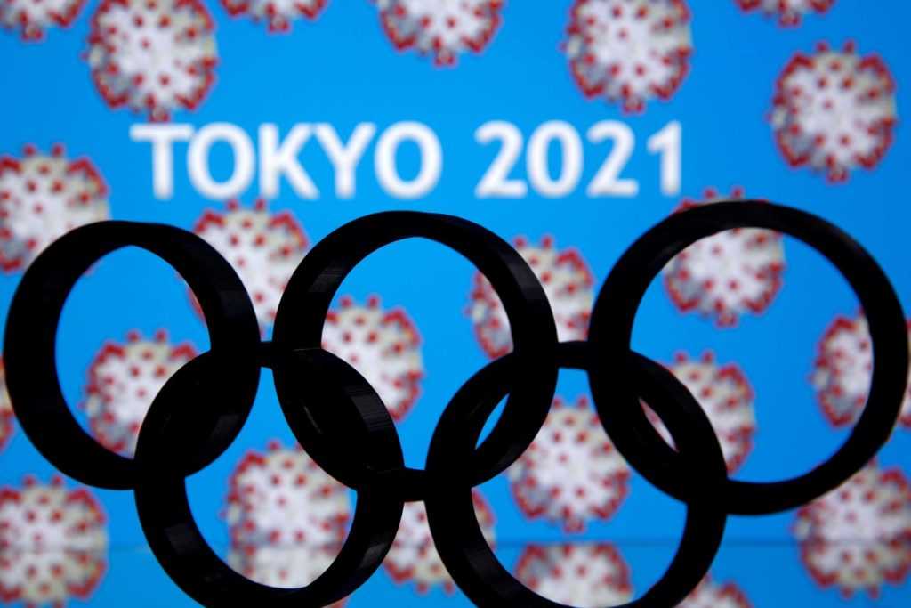Олимпийские игры в Токио перенесли на неопределенный срок.