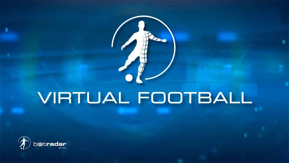 Компании - разработчики виртуального футбола для БК.