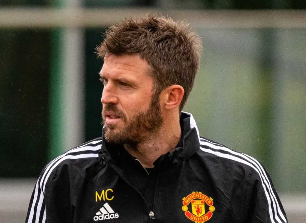 Новый тренер «Манчестер Юнайтед»: коэффициенты БК