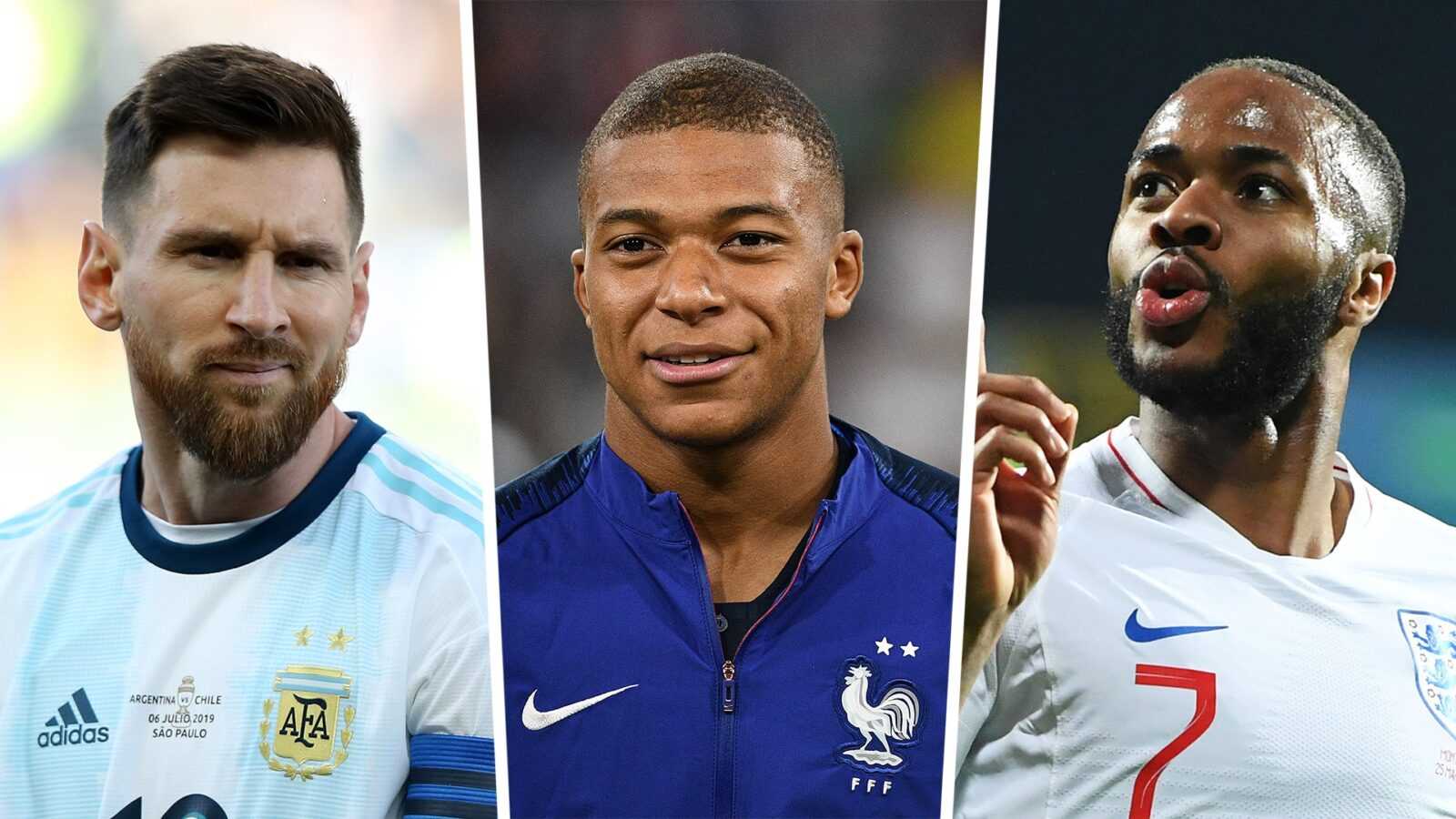 Кто станет чемпионом мира по футболу: ставки и коэффициенты